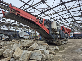 Cone crusher SANDVIK QH331: picture 2