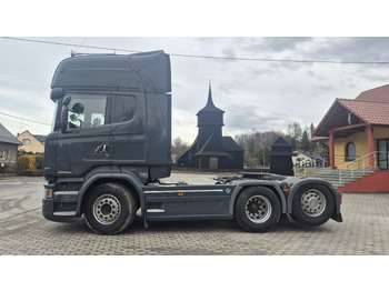 SCANIA R730 leasing SCANIA R730: picture 5 SCANIA R730 leasing SCANIA R730: picture 5