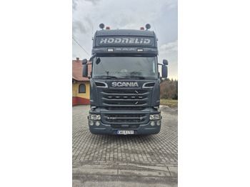 SCANIA R730 leasing SCANIA R730: picture 2 SCANIA R730 leasing SCANIA R730: picture 2