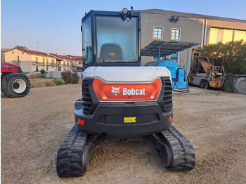 BOBCAT E 50 leasing BOBCAT E 50: picture 3