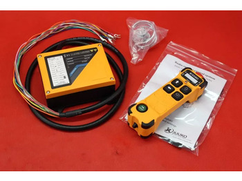 Construction machinery Radio Remote Control Juuko HV-K 400/600/800/1000/1200: picture 4