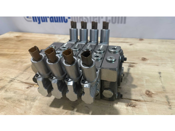 Valve Walvoil DPX100 Vermeer, Predator, Bobcat leasing Valve Walvoil DPX100 Vermeer, Predator, Bobcat: picture 2