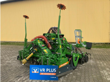 Combine seed drill AMAZONE