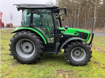 Farm tractor Deutz-Fahr 5080D KEYLINE AKTION: picture 3