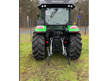 Farm tractor Deutz-Fahr 5080D KEYLINE AKTION: picture 4