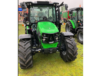 Farm tractor Deutz-Fahr 5080D KEYLINE AKTION: picture 2
