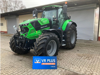 Farm tractor DEUTZ