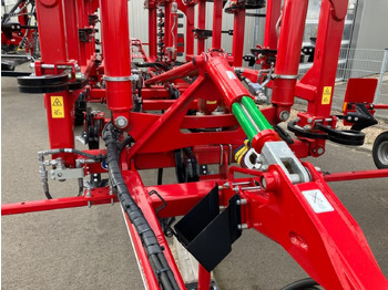 New Cultivator Horsch CRUISER 5 XL: picture 3