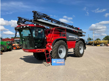 Self-propelled sprayer HORSCH