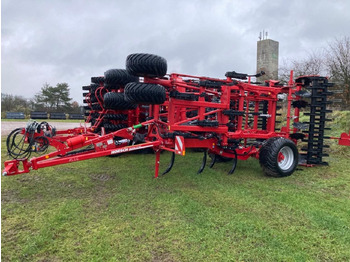 Cultivator Horsch TERRANO 5.3GX: picture 4