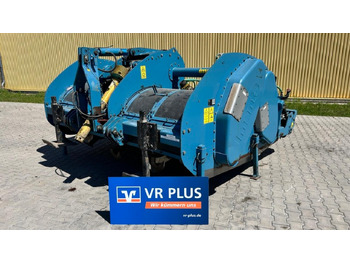 Soil tillage equipment IMANTS