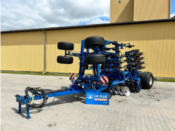Disc harrow KÖCKERLING