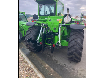 Merlo MF 34.9 CS140 MULTIFARMER leasing Merlo MF 34.9 CS140 MULTIFARMER: picture 2
