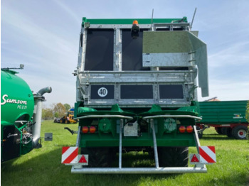 New Manure spreader Samson US 235AKTION: picture 4