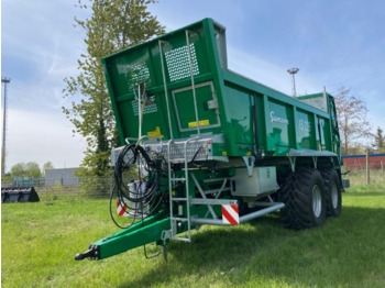 New Manure spreader Samson US 235AKTION: picture 2