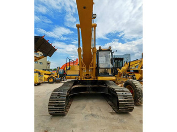 Crawler excavator CATERPILLAR 330BL