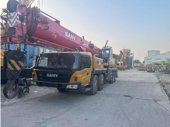 Palfinger Sany STC550 55T 55ton 50T 50ton leasing Palfinger Sany STC550 55T 55ton 50T 50ton: picture 2