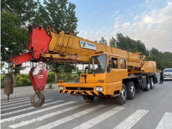 Mobile crane TADANO TG-500