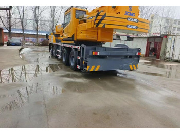 Mobile crane XCMG: picture 4