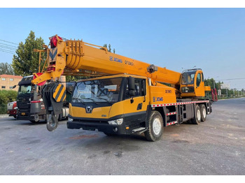 Mobile crane XCMG QY30K