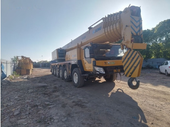 Mobile crane XCMG XCA240