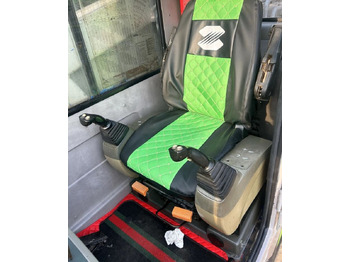 Mobile crane Zoomlion: picture 5