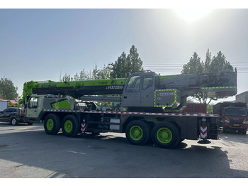 Mobile crane Zoomlion: picture 3