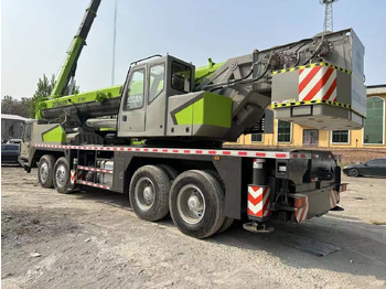 Mobile crane Zoomlion ZTC700V ZTC800V ZTC900V 50T 70T 80T 100T: picture 4