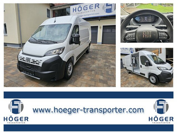 Panel van FIAT Ducato Maxi