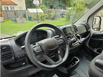 FIAT Ducato 35 L3H2 MAXI 13m³ 180 Klima Kamera leasing FIAT Ducato 35 L3H2 MAXI 13m³ 180 Klima Kamera: picture 3