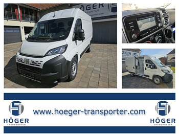 Panel van FIAT Ducato Maxi