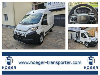 Panel van FIAT Ducato Maxi