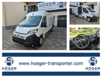 Panel van FIAT Ducato Maxi