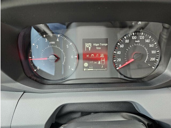 New Panel van RENAULT Master L2H2 170 Neues Modell 10'' Navi Kamera...: picture 5 New Panel van RENAULT Master L2H2 170 Neues Modell 10'' Navi Kamera...: picture 5