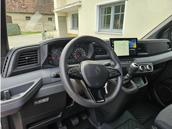 RENAULT Master L2H2 170 Neues Modell 10'' Navi Kamera leasing RENAULT Master L2H2 170 Neues Modell 10'' Navi Kamera: picture 3