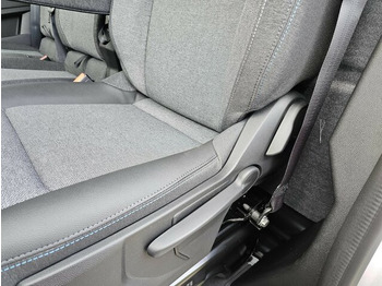 RENAULT Master L2H2 170 Neues Modell 10'' Navi Kamera leasing RENAULT Master L2H2 170 Neues Modell 10'' Navi Kamera: picture 2