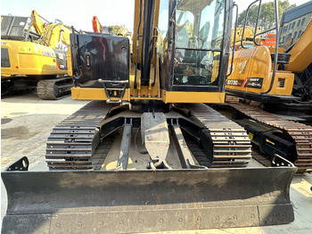 CAT 307.5 Excavator leasing CAT 307.5 Excavator: picture 5