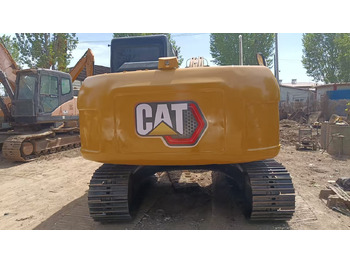 Crawler excavator CAT 312D Excavator: picture 2