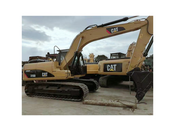 Crawler excavator CATERPILLAR 315D
