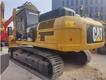 Crawler excavator CAT 330D2L Excavator: picture 2