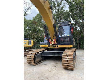 Excavator CATERPILLAR 336D2