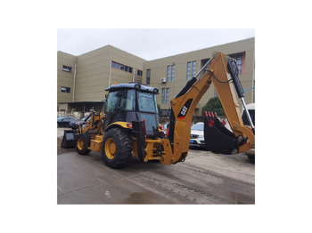 CAT 420F Backhoe Loader leasing CAT 420F Backhoe Loader: picture 4