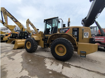 CAT 966H Wheel Loader leasing CAT 966H Wheel Loader: picture 5