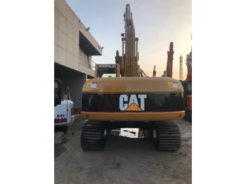 Cat 320c excavator leasing Cat 320c excavator: picture 4 Cat 320c excavator leasing Cat 320c excavator: picture 4