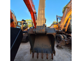 Crawler excavator Doosan Dx225LC-9C  Crawler Excavator: picture 5
