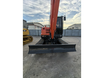 Crawler excavator Doosan Dx60  Crawler Excavator: picture 2