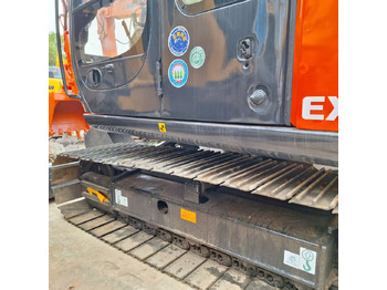 Crawler excavator Hitachi EX60 Excavator: picture 5