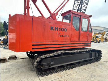Dragline HITACHI KH100