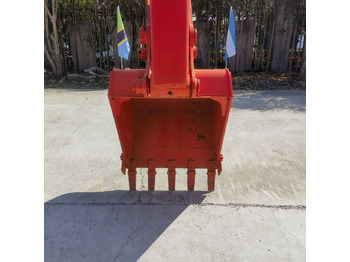 Crawler excavator Hitachi ZX60 Excavator: picture 5 Crawler excavator Hitachi ZX60 Excavator: picture 5