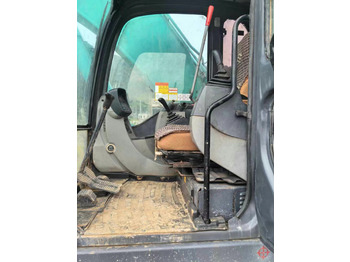 Crawler excavator KOBELCO KOBELCOSK200-8 Crawler excavator: picture 5